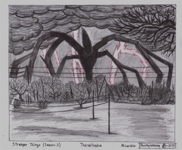 inktober2017_gigantic__mind_flayer_by_pe
