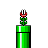 piranha_plant_animation_by_beautifulxmay