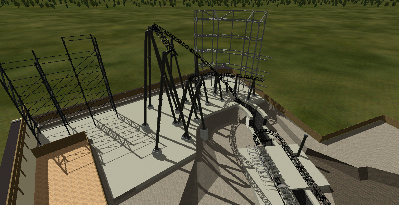 Phantasialand 2016: klugheim met multi launch coaster taron en ...