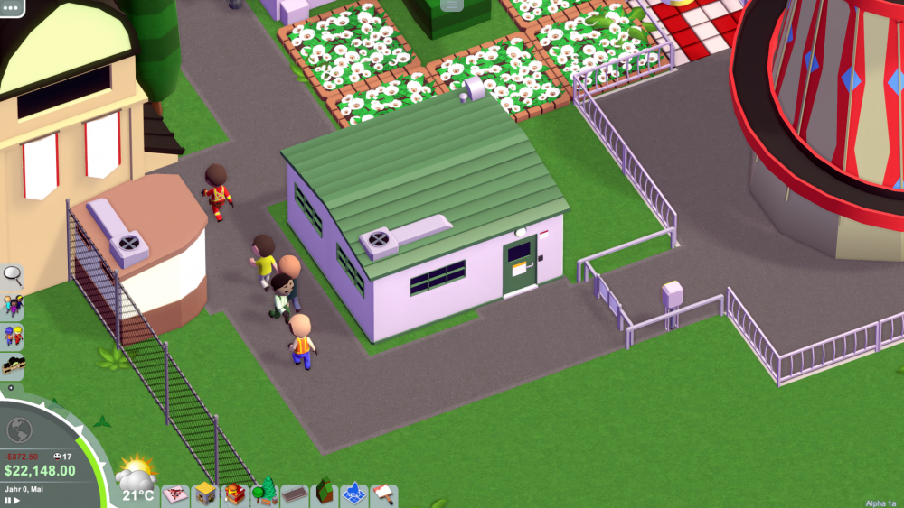 Parkitect Screenshots 8.png