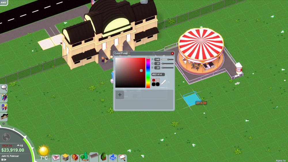 Parkitect Screenshots 7.png