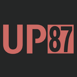 UP87