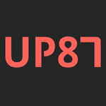 UP87