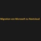 MicrosoftZuNextcloud.